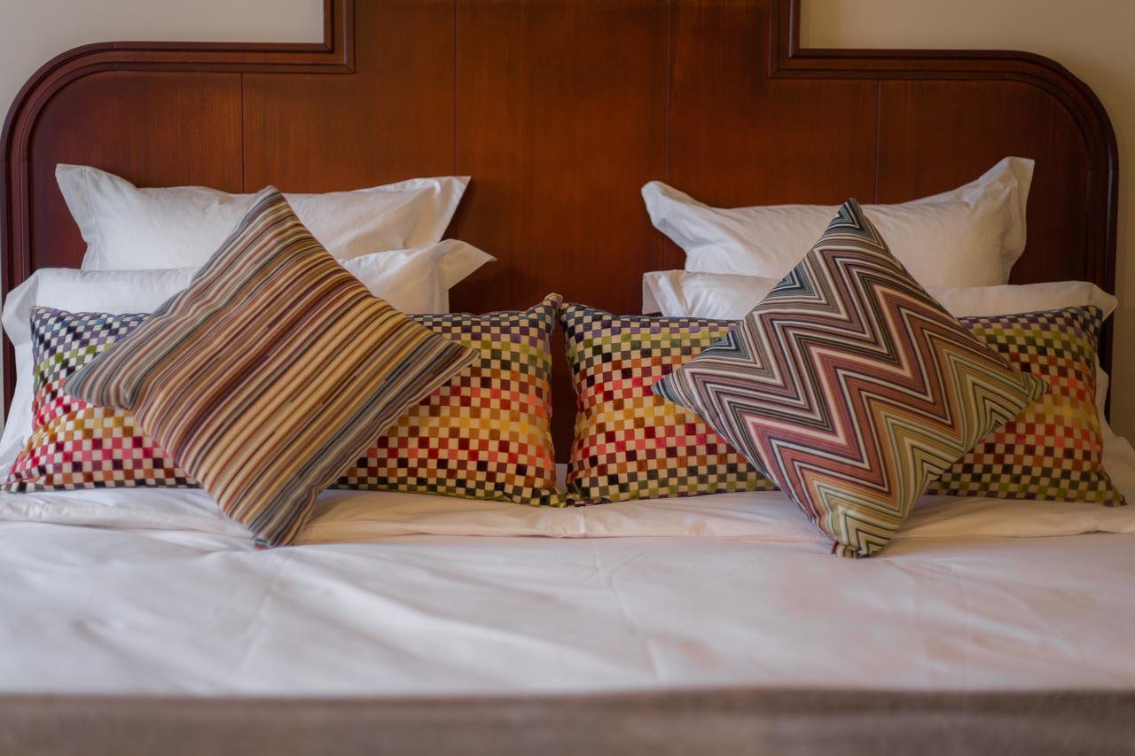Chateau Roslane Boutique Hotel & Spa Meknès Esterno foto