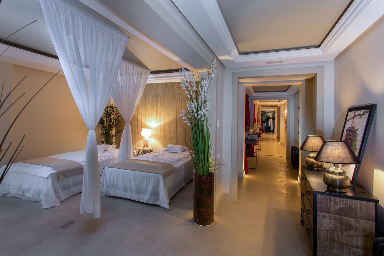 Chateau Roslane Boutique Hotel & Spa Meknès Esterno foto