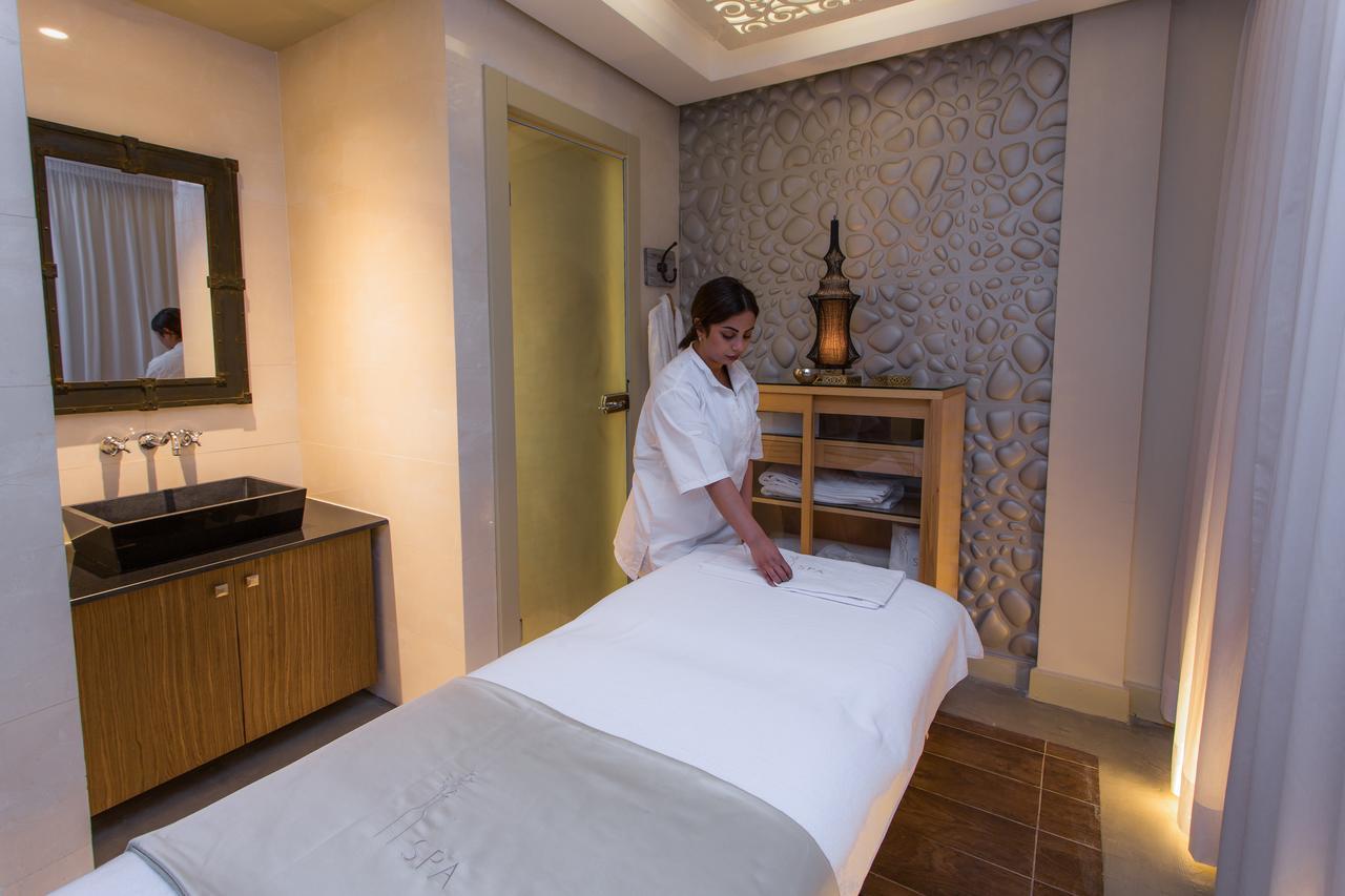 Chateau Roslane Boutique Hotel & Spa Meknès Esterno foto